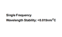 640nm 9mW narrow linewidth Wavelength Stabilized Laser-产品2.png